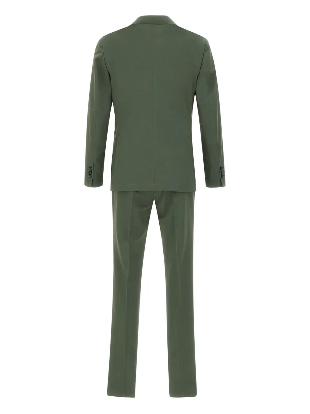 Manuel Ritz single-breasted suit | Single Breasted Suits | Image 2