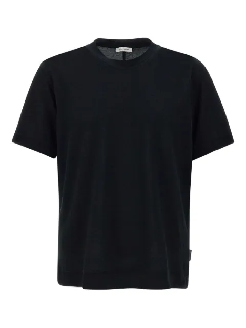 Paolo Pecora cotton T-shirt 