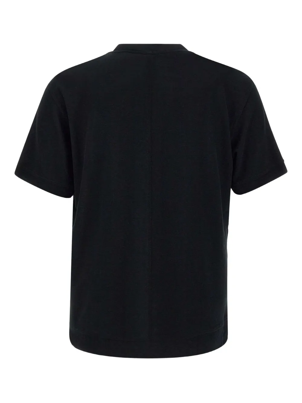 Paolo Pecora camiseta de algodón | Playeras | Image 2