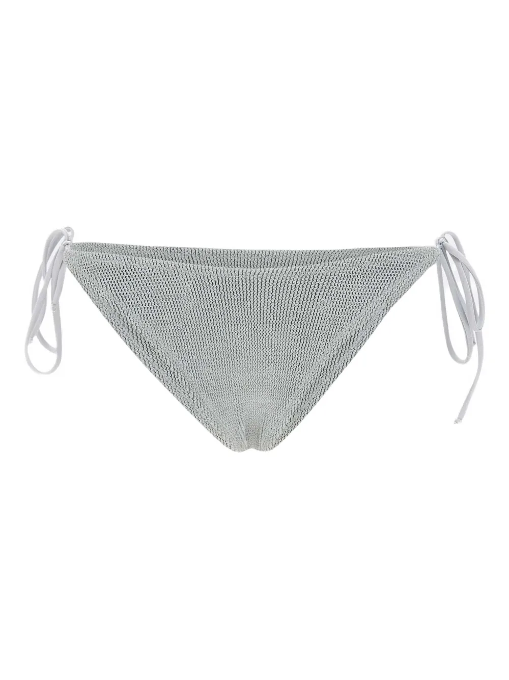 MC2 Saint Barth bikini bottom texturizados | gris | Image 1