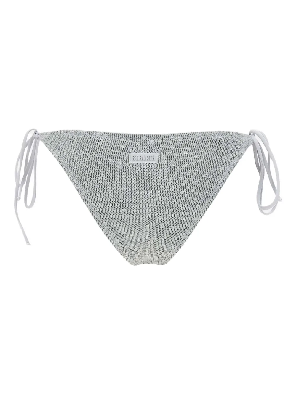 MC2 Saint Barth bikini bottom texturizados | Bikinis | Image 2