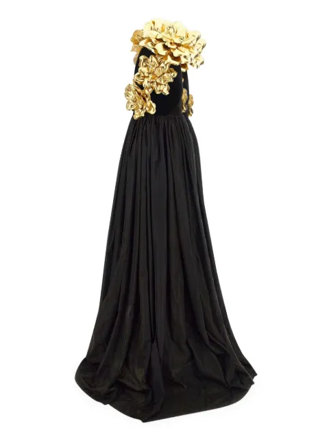 Isabel Sanchis Sayumi dress
