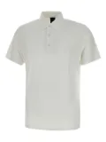 Duno Turbo Olbia polo shirt - White