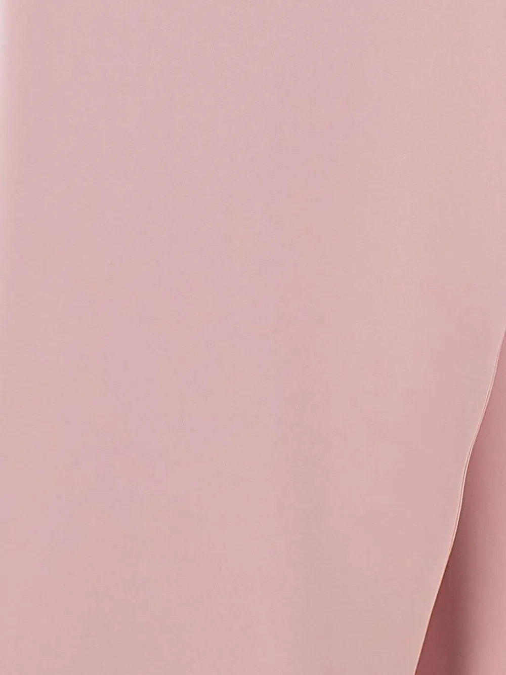 Isabel Sanchis Umeko dress - Roze