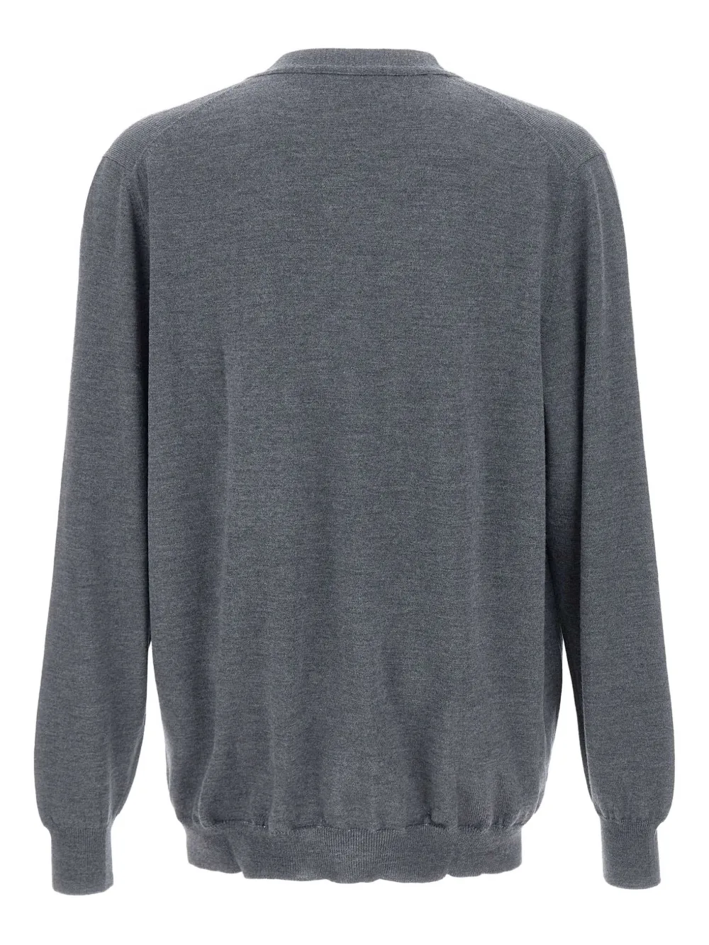 Gran Sasso wool cardigan | Cardigans | Image 2