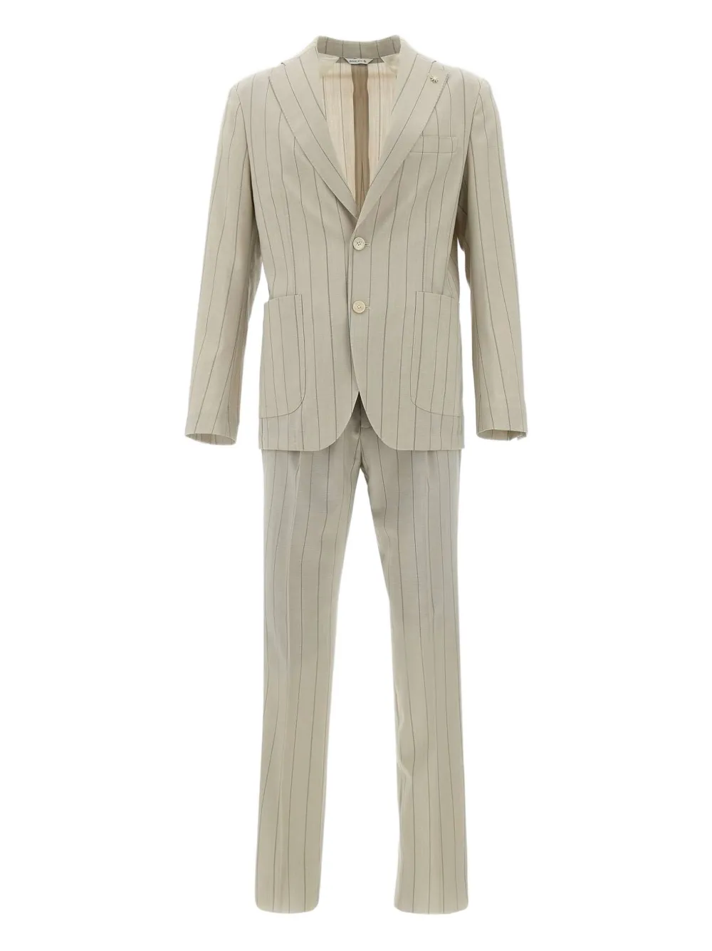 Manuel Ritz Nuvola suit | neutro | Image 1