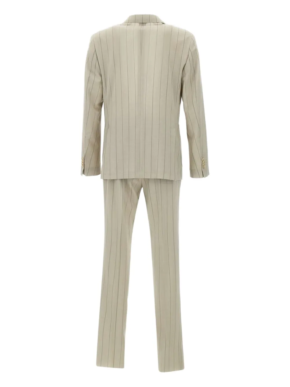 Manuel Ritz Nuvola suit | Trajes con botones | Image 2