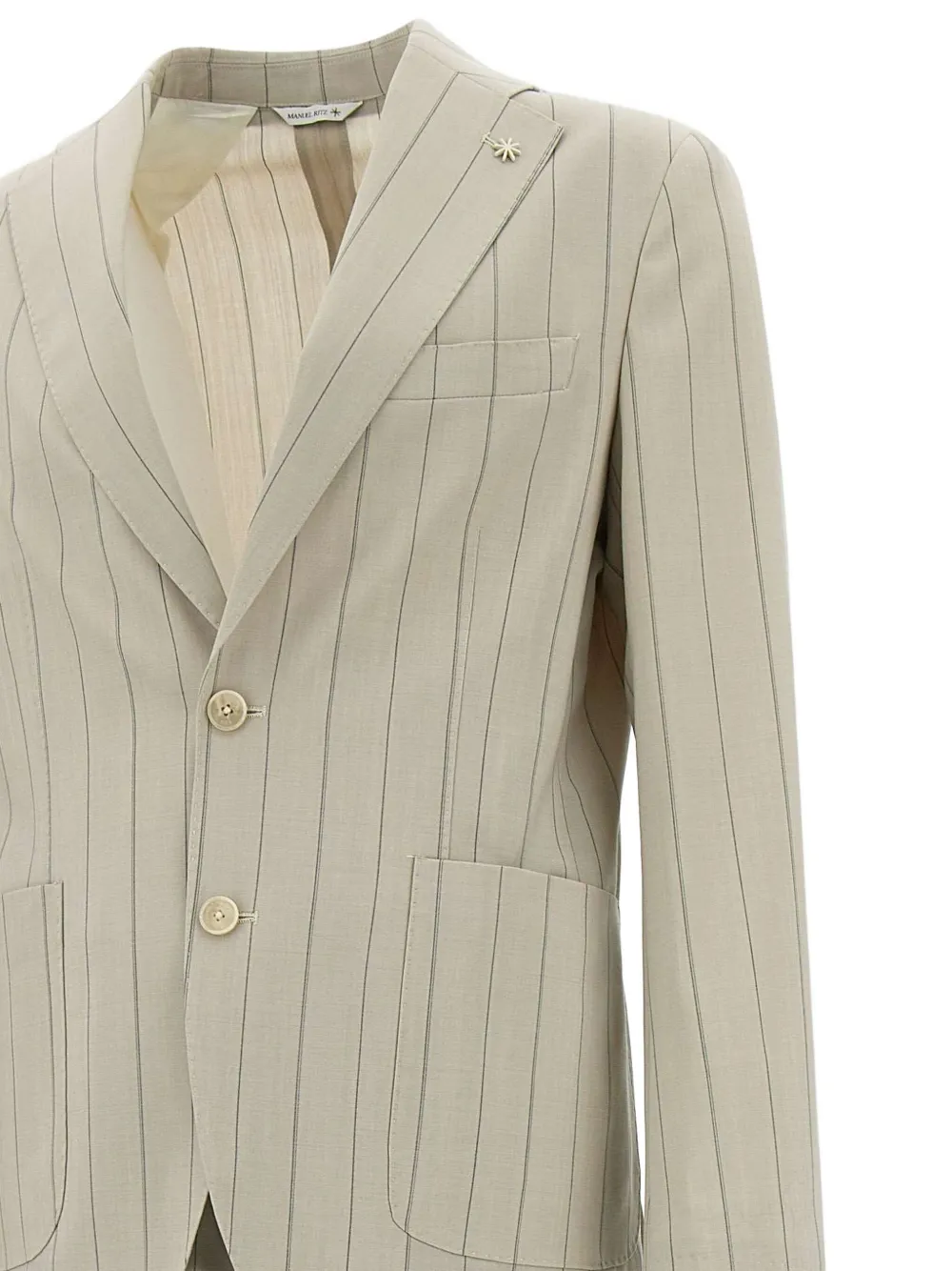 Manuel Ritz Nuvola pak Beige
