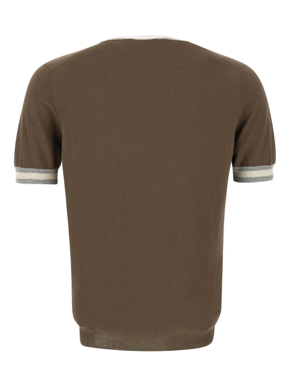 Gran Sasso playera de algodón | Playeras | Image 2