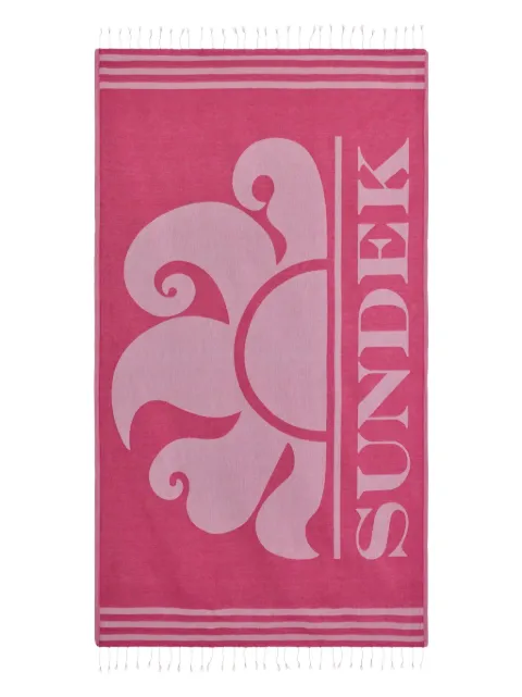 Sundek toalla Fouta