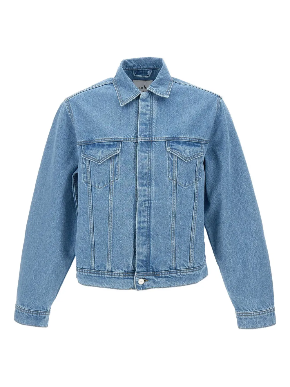 Bird Back jacket