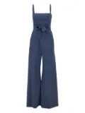 Marella Zolla jumpsuit - Blue