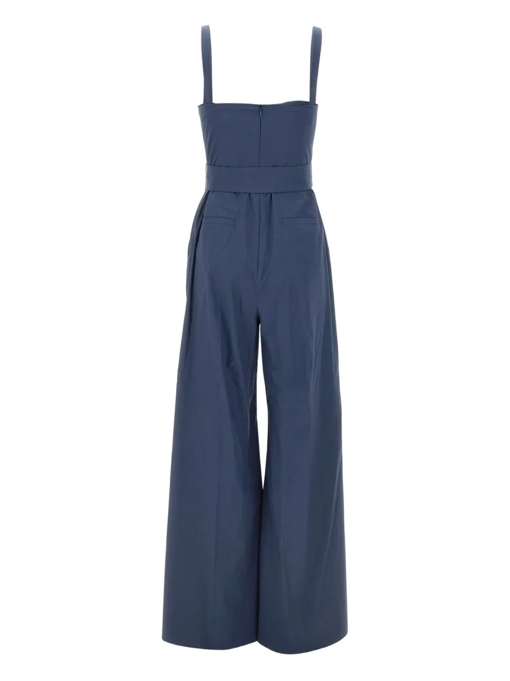 Marella Zolla jumpsuit - Blauw