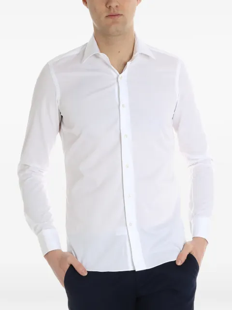 Ungaro buttoned shirt