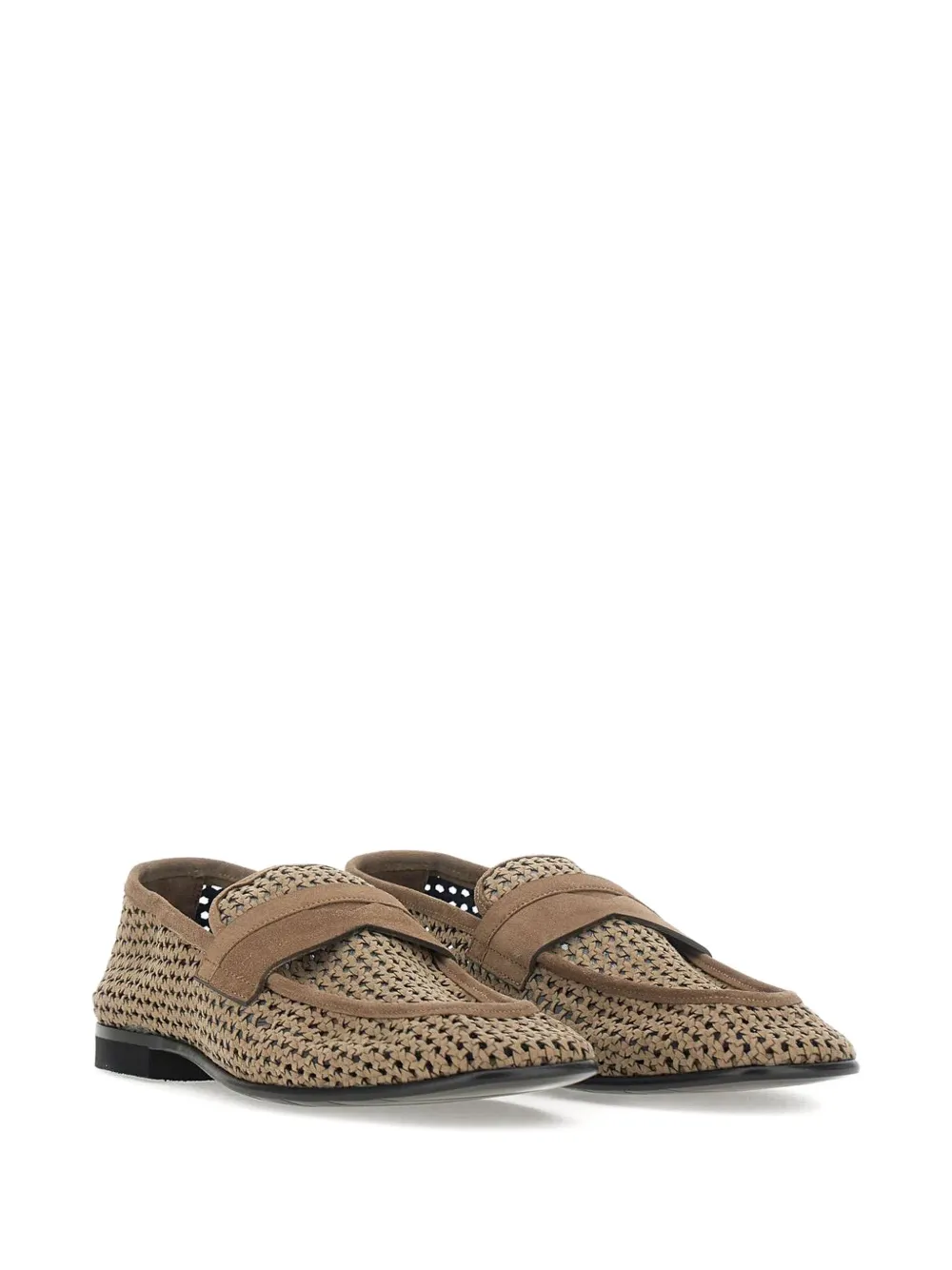 Fabi Metros loafers | Image 2