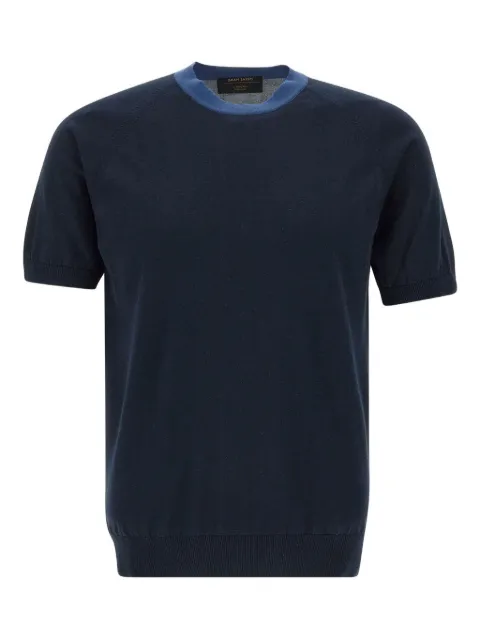 Gran Sasso cotton T-shirt