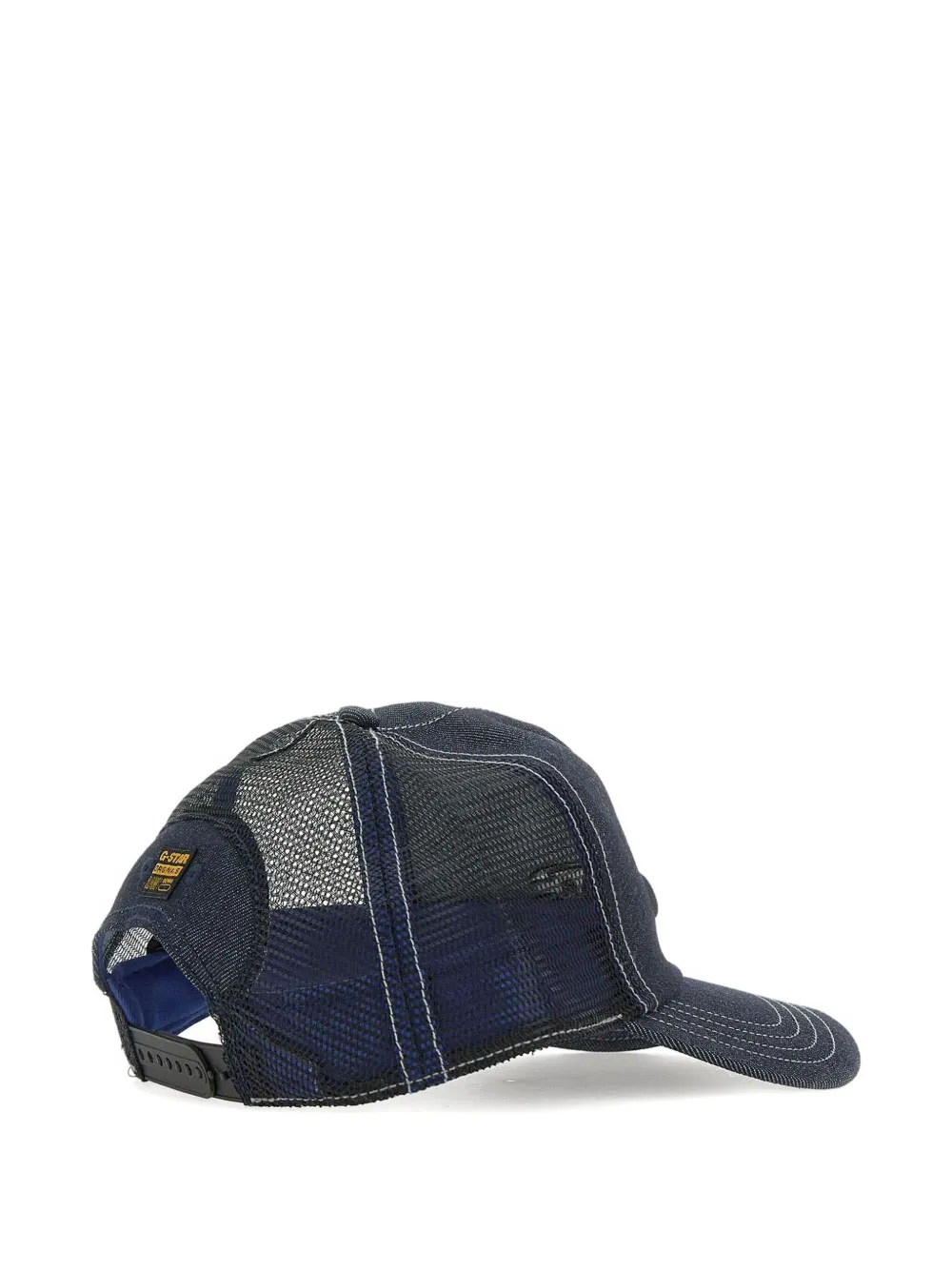 G-Star RAW denim cap - Blauw