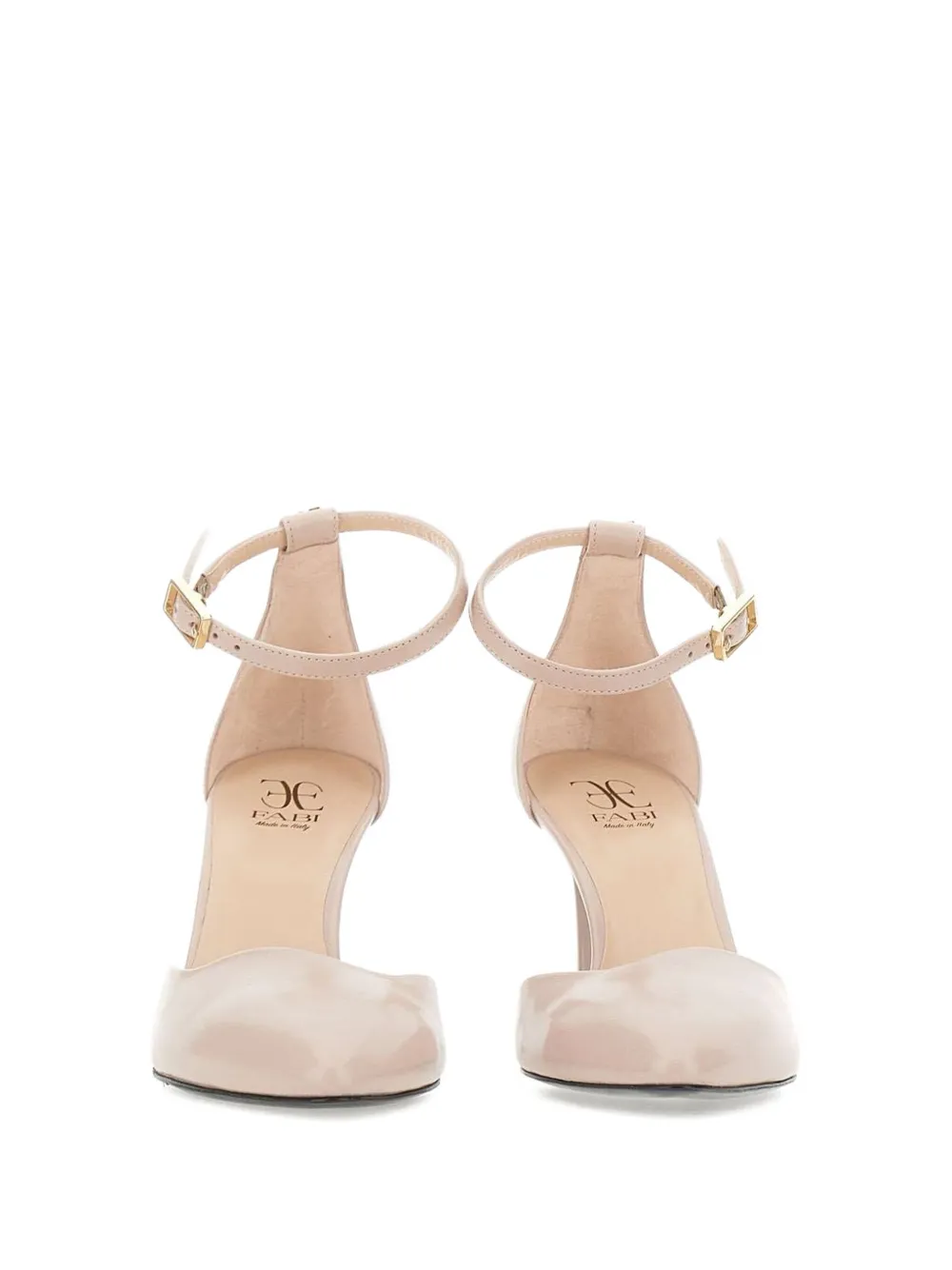 Fabi 90mm Harrods Pumps