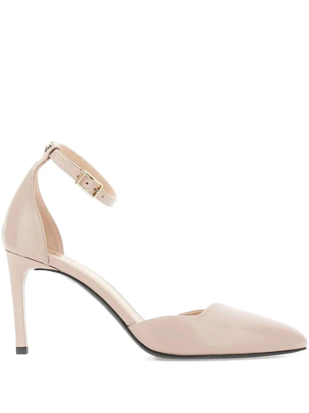 Fabi 90 mm Harrods pumps Beige