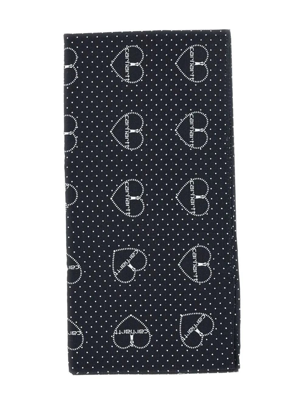Carhartt WIP Echarpe Furoshiki | Preto | Image 1