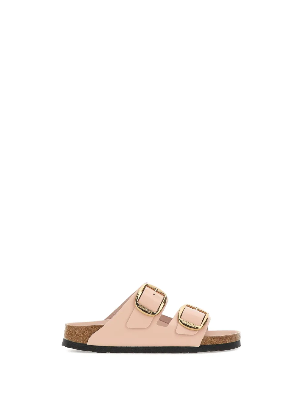 Birkenstock Birken Arizona sandals Pink