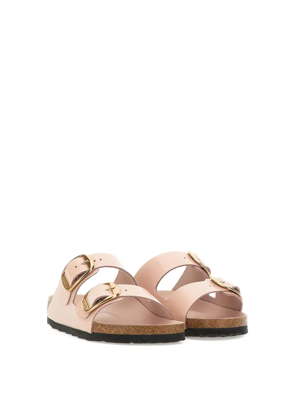 Birkenstock Birken Arizona sandals Pink