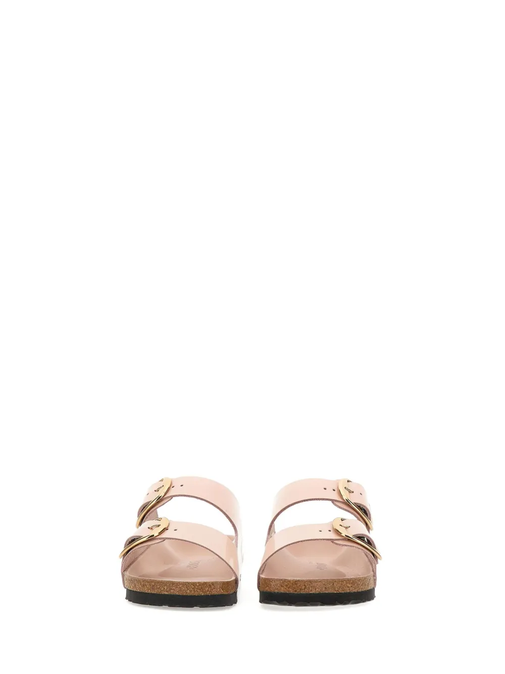 Birkenstock Birken Arizona sandals Pink