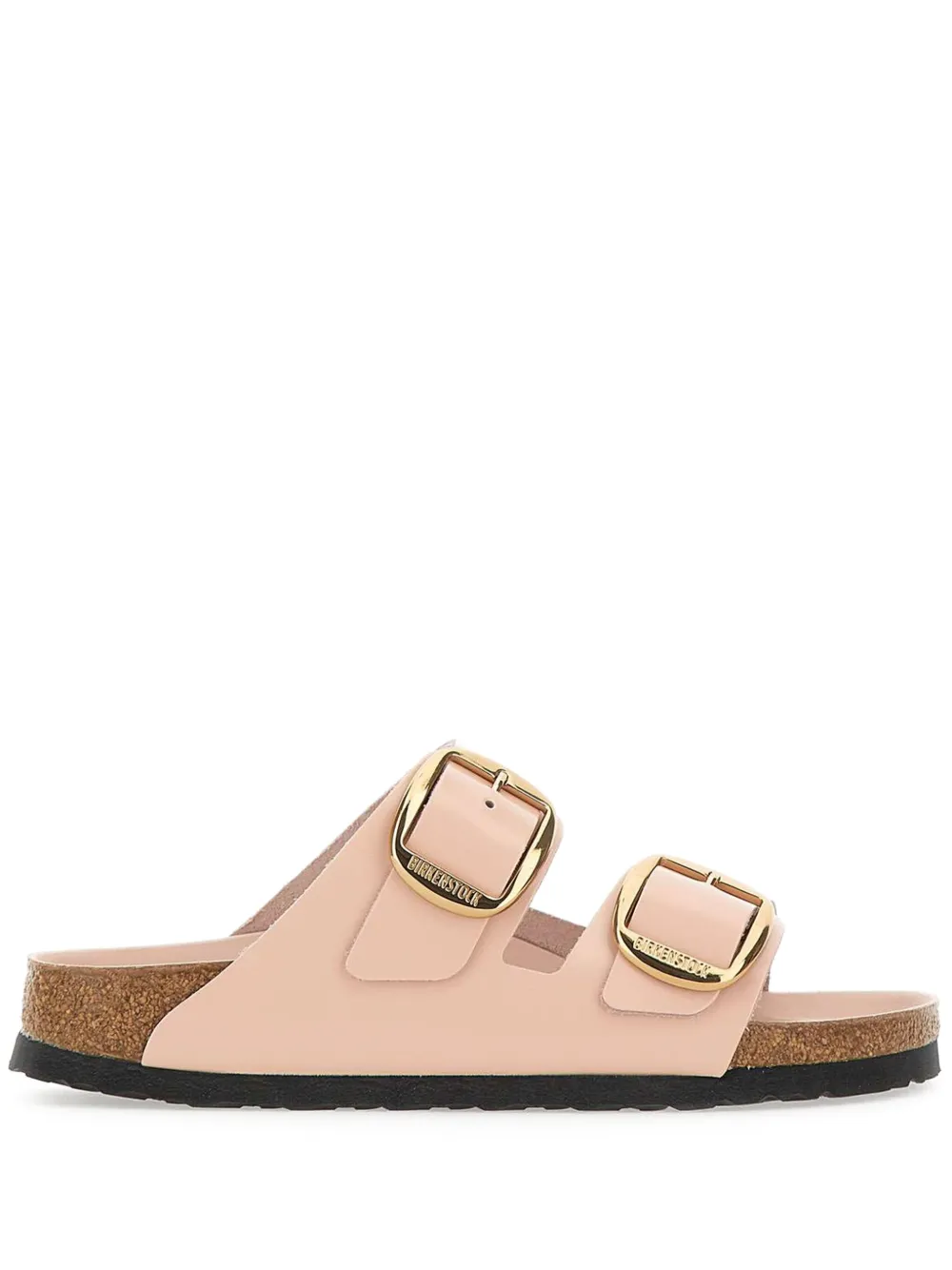Birkenstock Birken Arizona sandals Pink