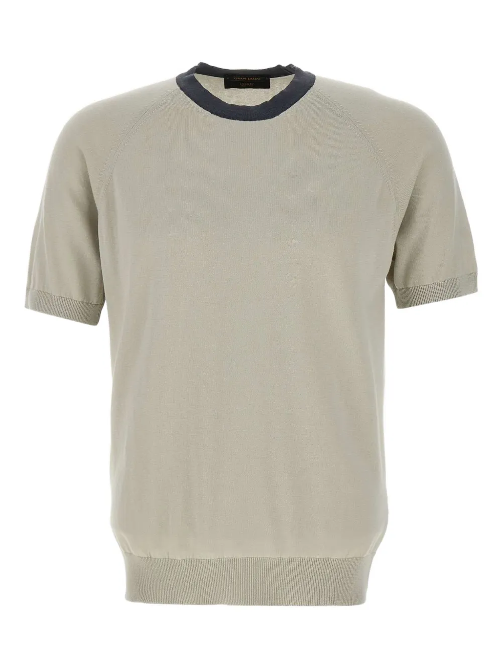 Gran Sasso playera de algodón | neutro | Image 1