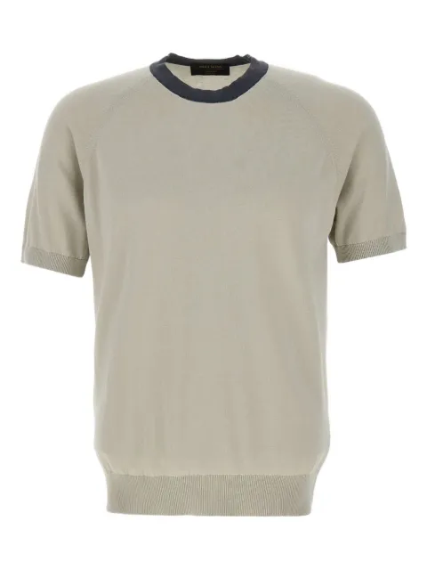 Gran Sasso cotton T-shirt