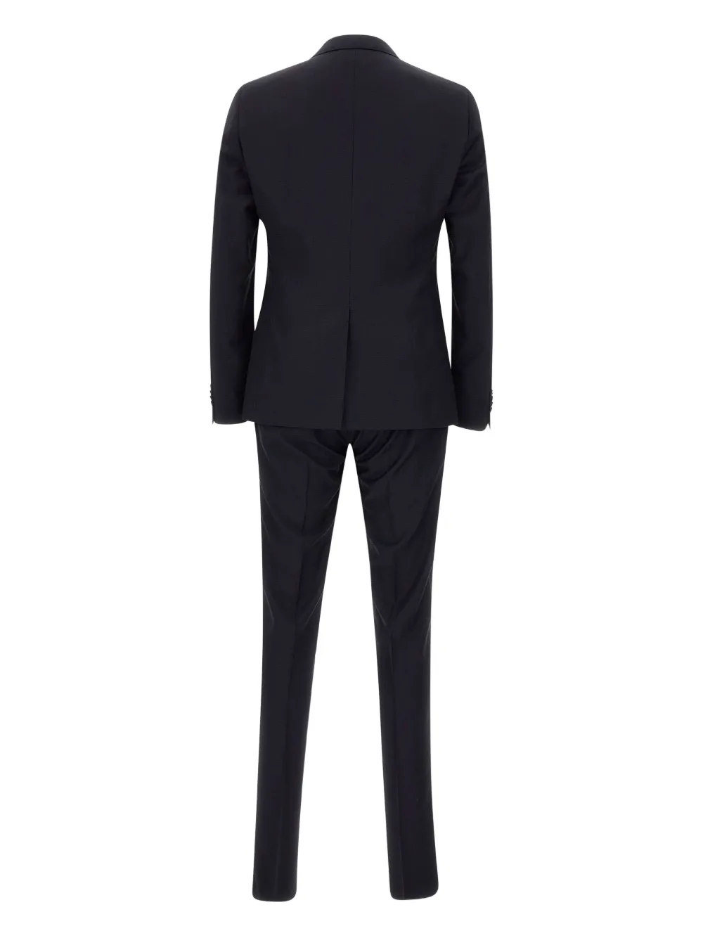 Corneliani single-breasted suit | Tuxedos & Dinner Suits | Image 2