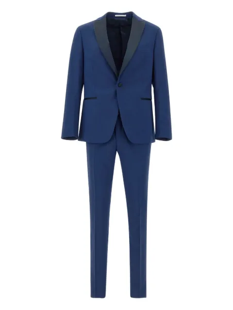 Pal Zileri single-breasted suit 