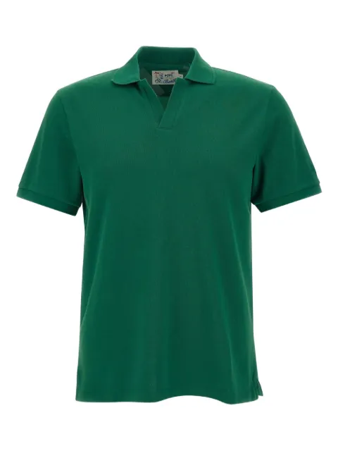 MC2 Saint Barth Charles polo T-shirt
