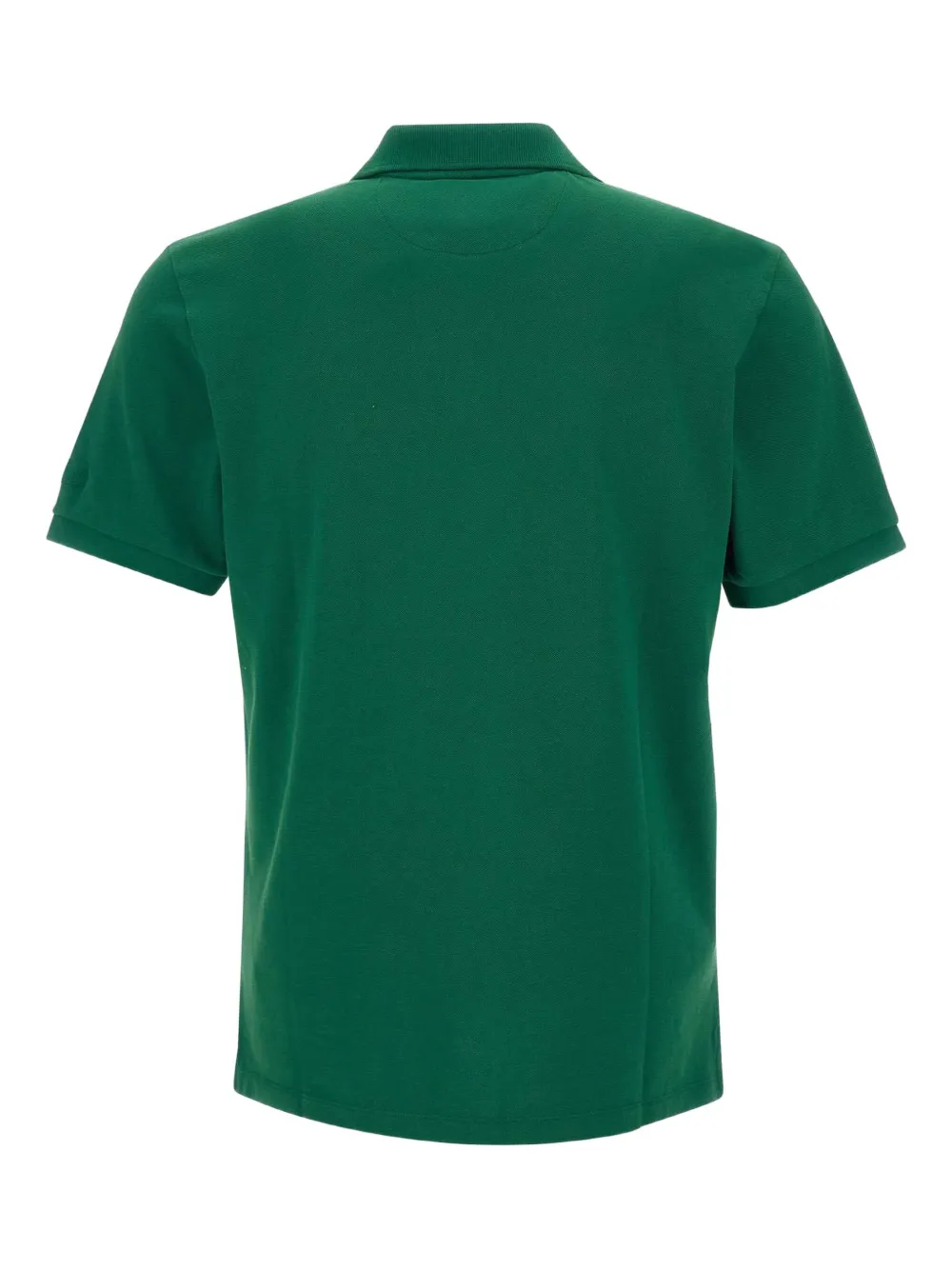 MC2 Saint Barth polo Charles | T-shirts | Image 2