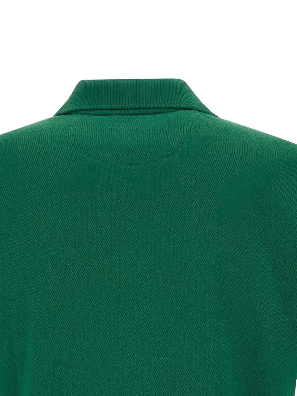 MC2 Saint Barth Charles poloshirt Groen