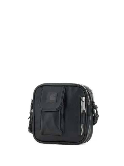 Carhartt WIP logo-patch crossbody bag 