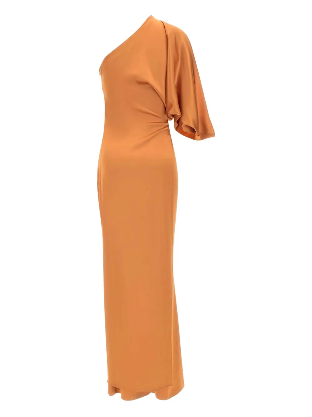 Isabel Sanchis Momo dress - Oranje