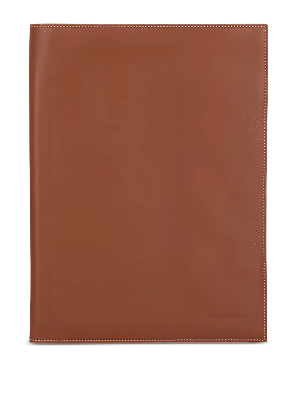 leather notepad cover