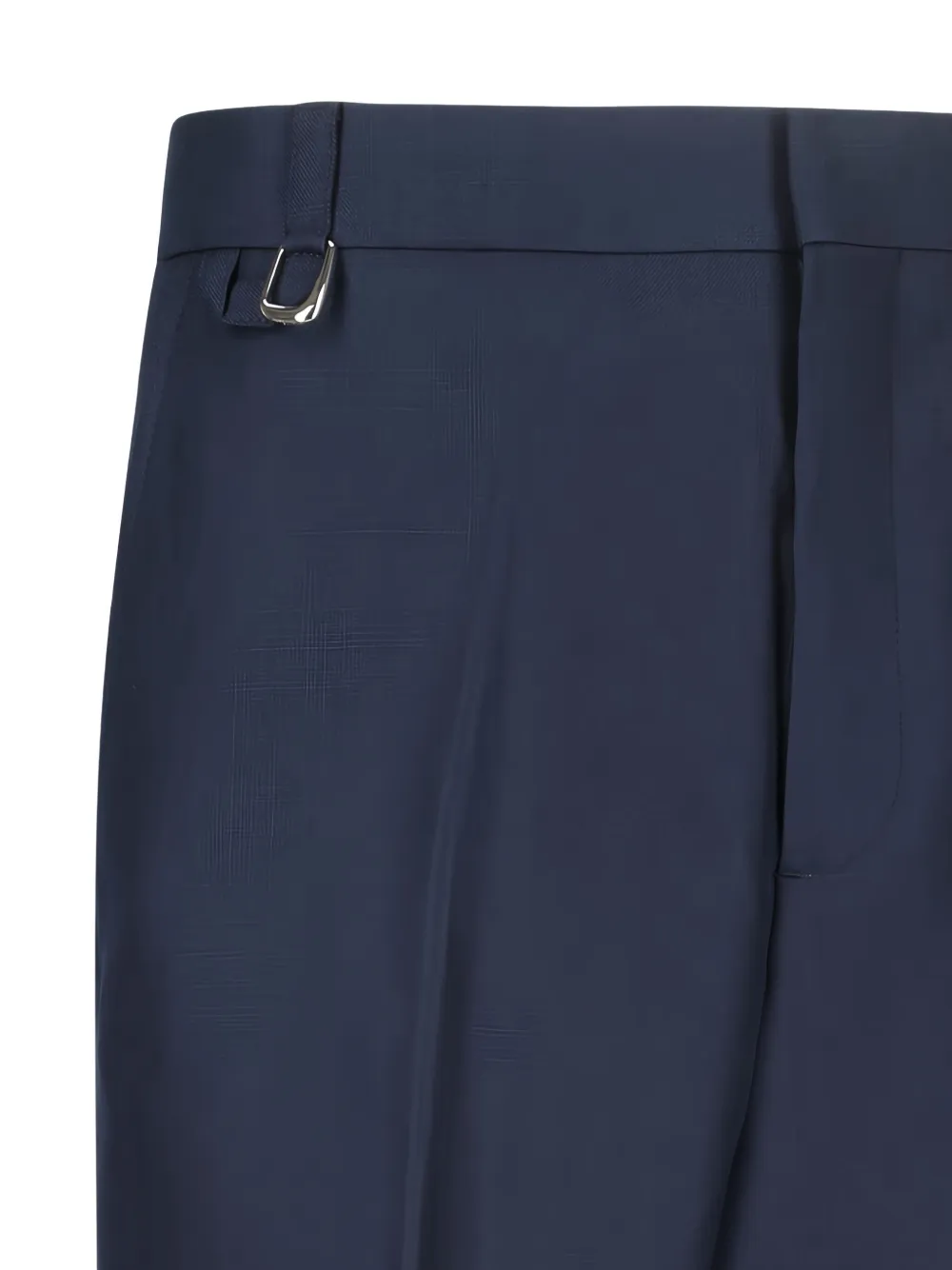 Jacquemus Melo broek Zwart