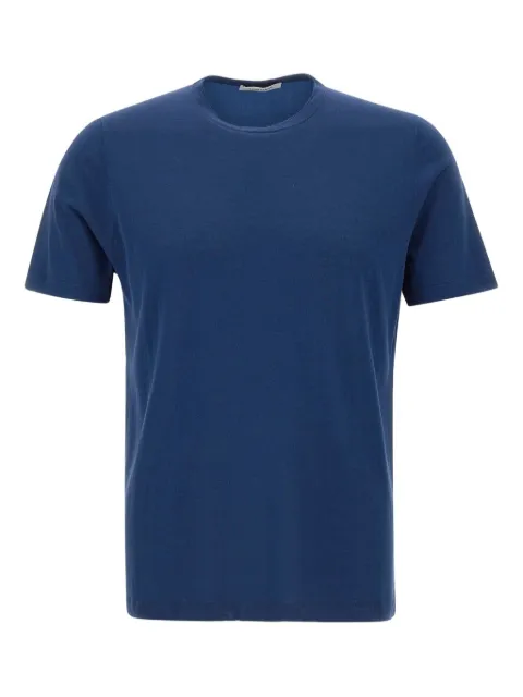 Kangra cotton T-shirt