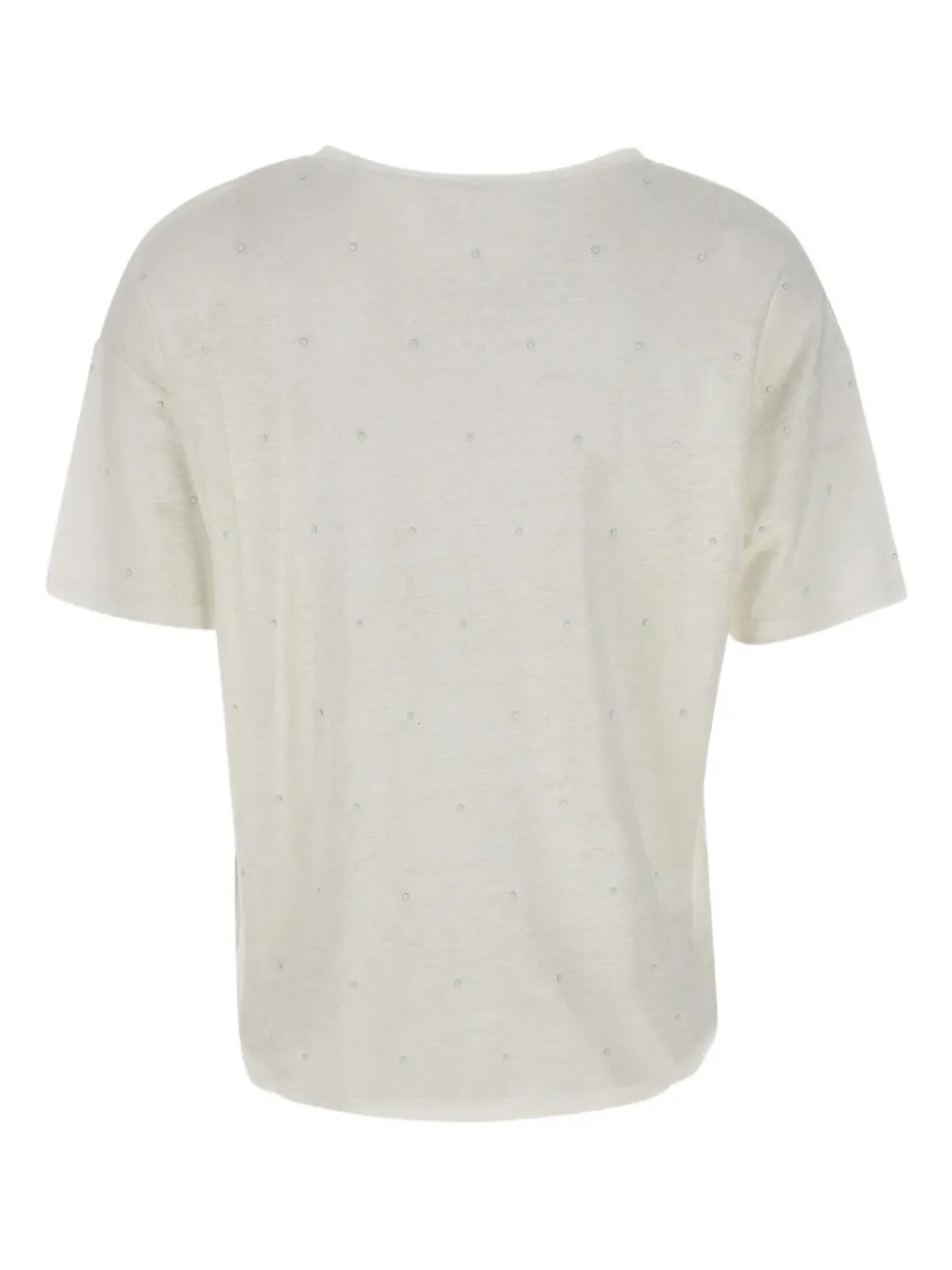 Kangra playera de lino | Playeras y jerséis | Image 2