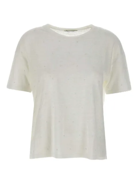 Kangra linen T-shirt 