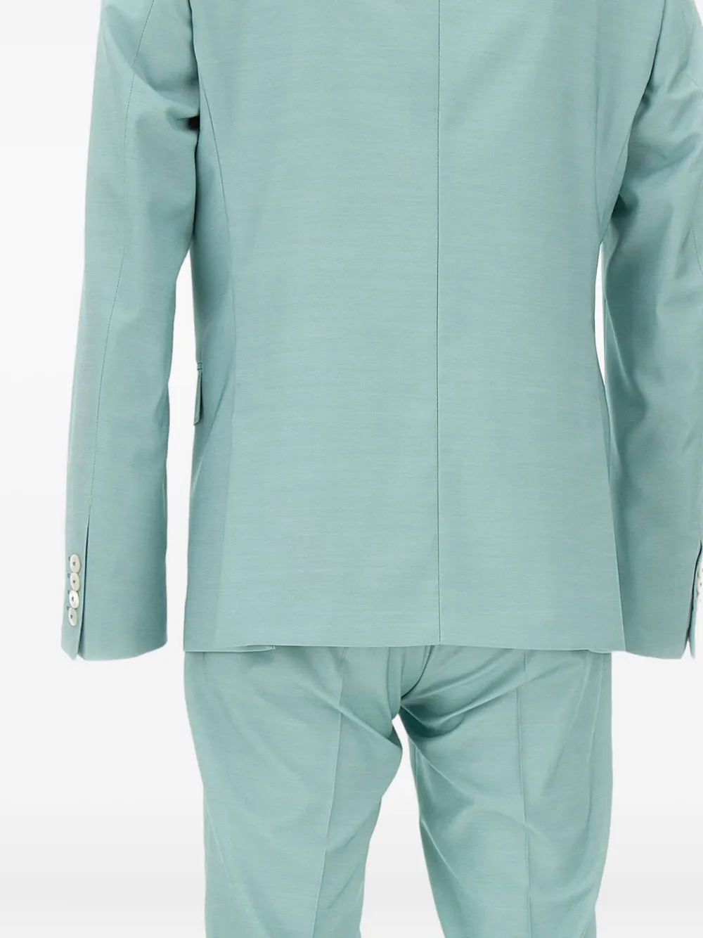 Pal Zileri Single-breasted Suit