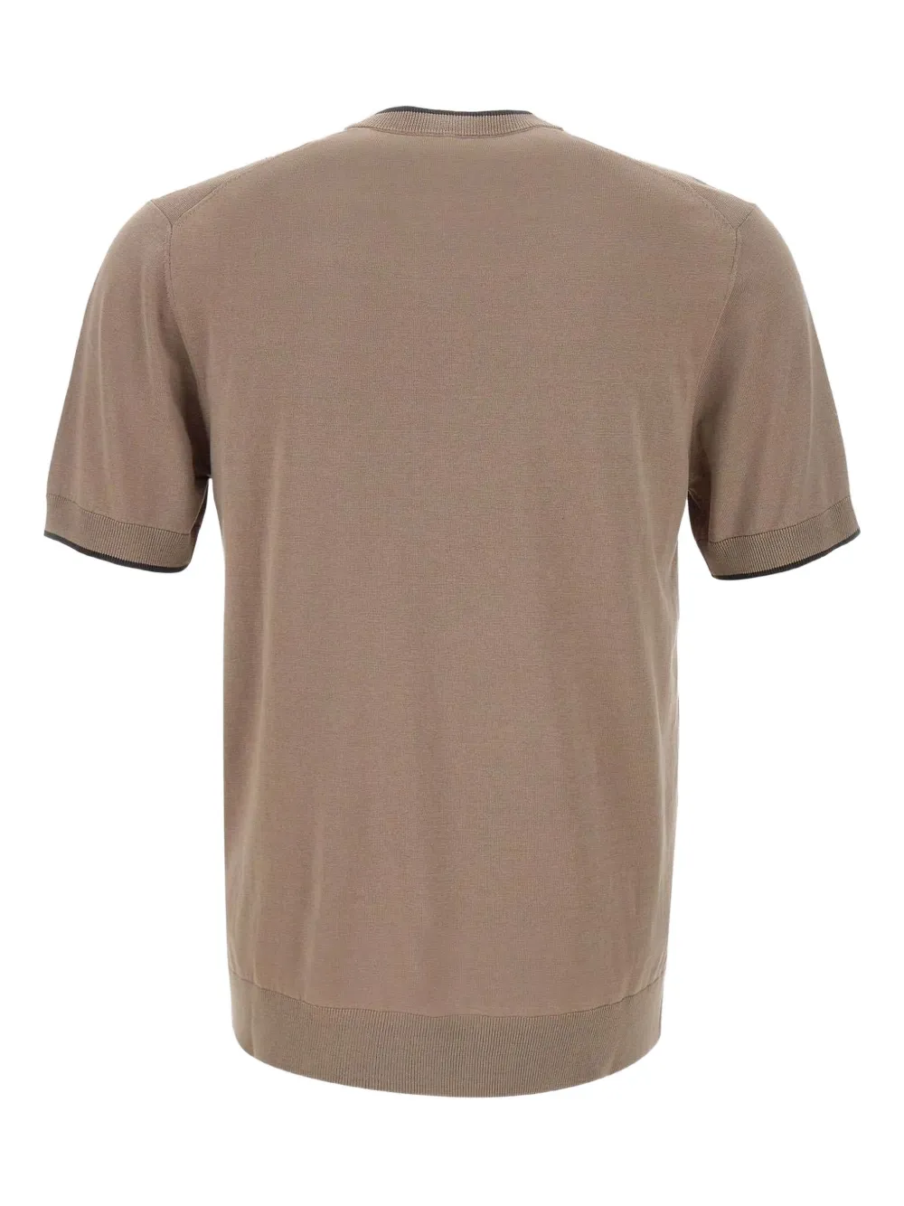 Paolo Pecora playera de seda | Playeras | Image 2