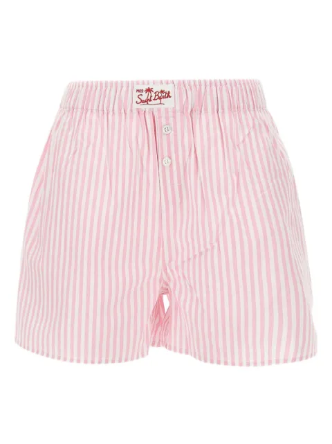 MC2 Saint Barth Shorts in cotone