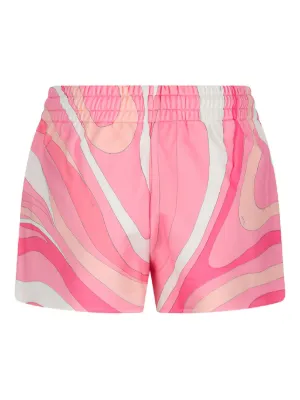 PUCCI ウィメンズ ショートパンツ通販 - FARFETCH