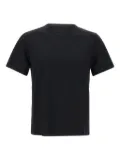 Kangra basic T-shirt - Black
