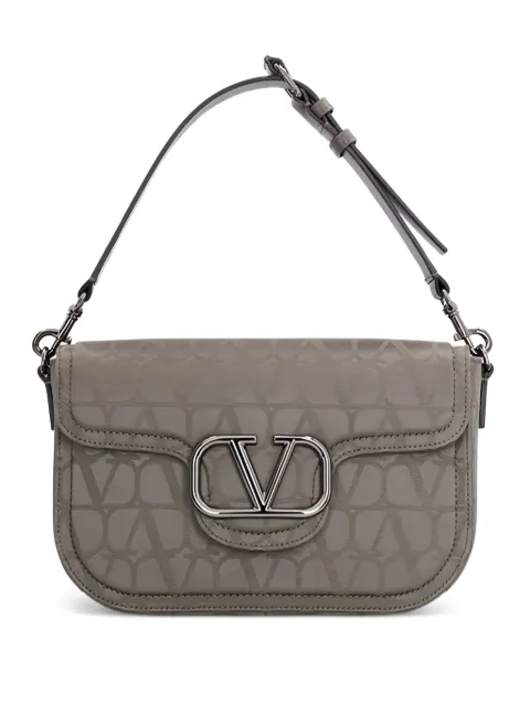 Valentino Garavani monogram shoulder bag