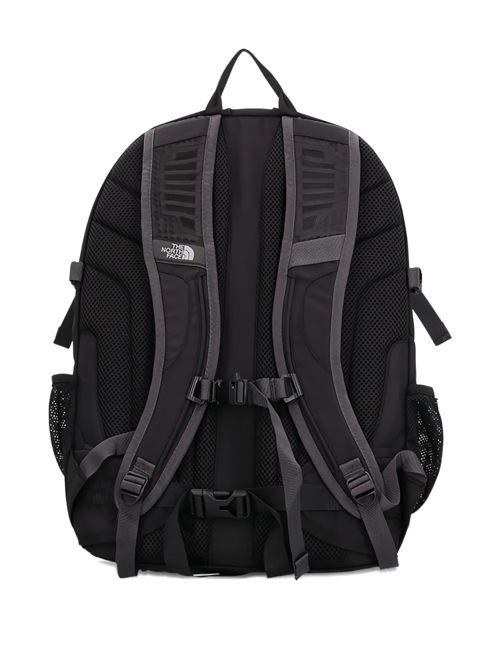 The North Face Borealis Classic backpack Zwart
