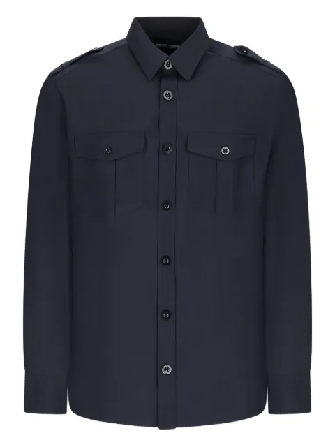 PT Torino long-sleeve shirt